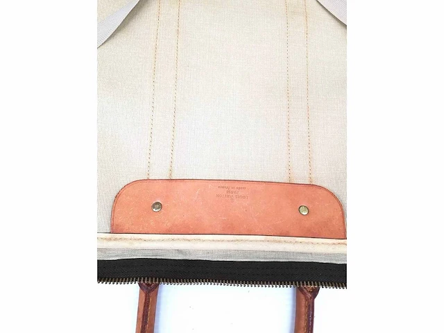 Louis vuitton - sirius 55 - reistas - afbeelding 3 van  20