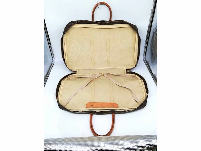 Louis vuitton - sirius 55 - reistas - afbeelding 4 van  20