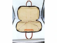 Louis vuitton - sirius 55 - reistas - afbeelding 4 van  20
