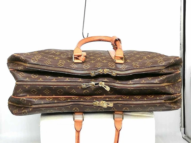 Louis vuitton - sirius 55 - reistas - afbeelding 5 van  20