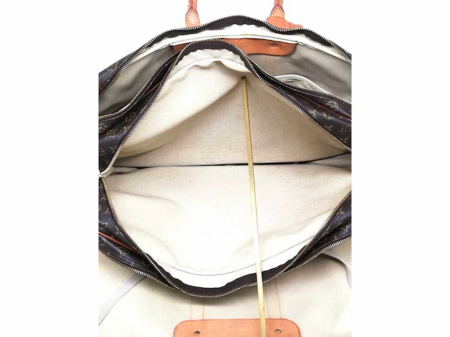 Louis vuitton - sirius 55 - reistas - afbeelding 11 van  20