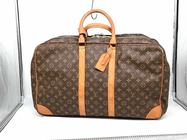Louis vuitton - sirius 55 - reistas - afbeelding 1 van  20
