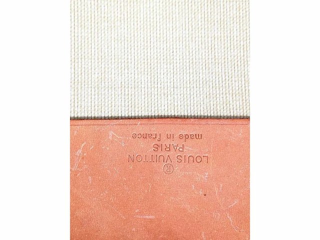 Louis vuitton - sirius 55 - reistas - afbeelding 12 van  20