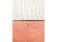 Louis vuitton - sirius 55 - reistas - afbeelding 12 van  20