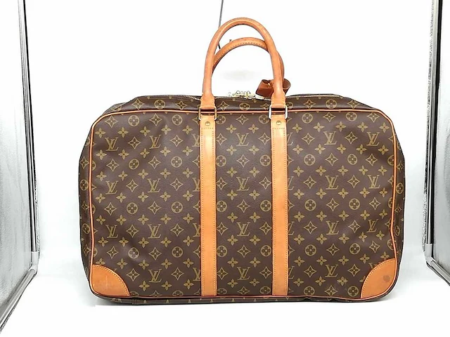 Louis vuitton - sirius 55 - reistas - afbeelding 14 van  20