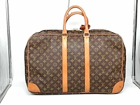 Louis vuitton - sirius 55 - reistas - afbeelding 14 van  20
