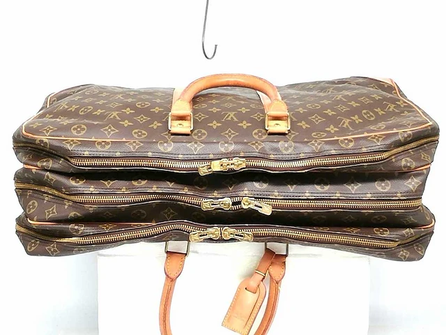 Louis vuitton - sirius 55 - reistas - afbeelding 15 van  20