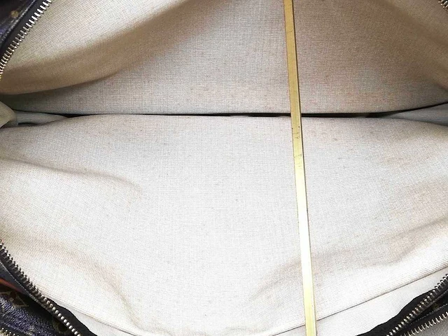 Louis vuitton - sirius 55 - reistas - afbeelding 16 van  20