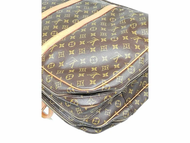 Louis vuitton - sirius 55 - reistas - afbeelding 17 van  20