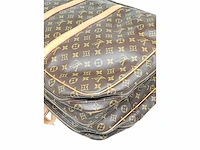 Louis vuitton - sirius 55 - reistas - afbeelding 17 van  20