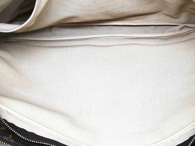 Louis vuitton - sirius 55 - reistas - afbeelding 18 van  20