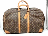 Louis vuitton - sirius 55 - reistas - afbeelding 19 van  20