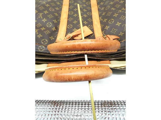 Louis vuitton - sirius 55 - reistas - afbeelding 20 van  20