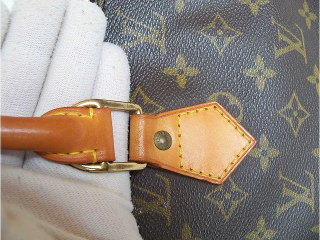 Louis vuitton alma handtas - afbeelding 7 van  18