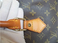 Louis vuitton alma handtas - afbeelding 7 van  18