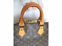 Louis vuitton alma handtas - afbeelding 8 van  18