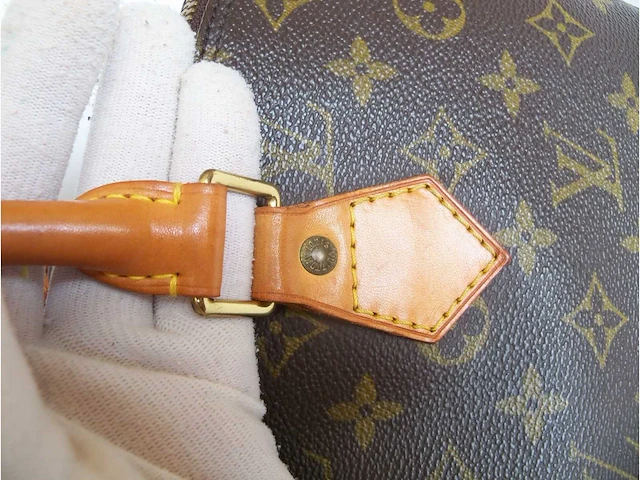 Louis vuitton alma handtas - afbeelding 9 van  18