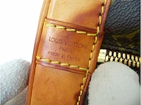 Louis vuitton alma handtas - afbeelding 11 van  18