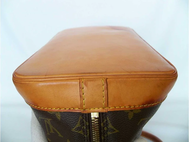 Louis vuitton alma handtas - afbeelding 13 van  18