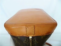 Louis vuitton alma handtas - afbeelding 13 van  18