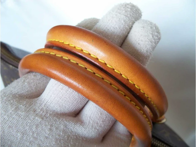 Louis vuitton alma handtas - afbeelding 14 van  18