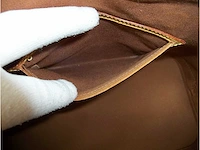 Louis vuitton alma handtas - afbeelding 16 van  18