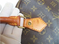 Louis vuitton alma handtas - afbeelding 18 van  18
