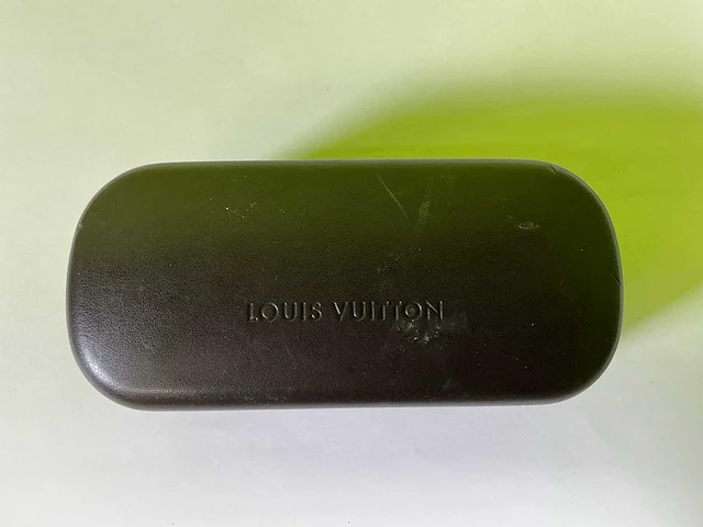 Louis vuitton dames zonnebril - afbeelding 2 van  12