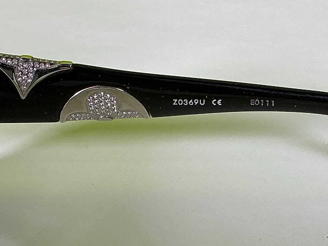 Louis vuitton dames zonnebril - afbeelding 10 van  12