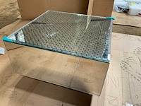 Louis vuitton salontafel - afbeelding 1 van  5