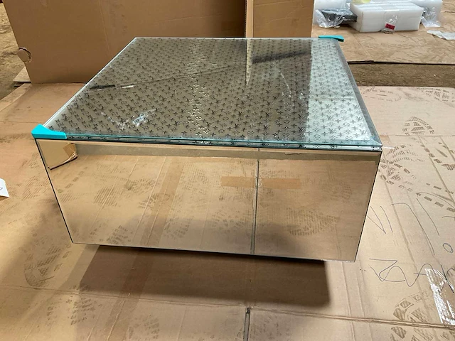 Louis vuitton salontafel - afbeelding 2 van  5