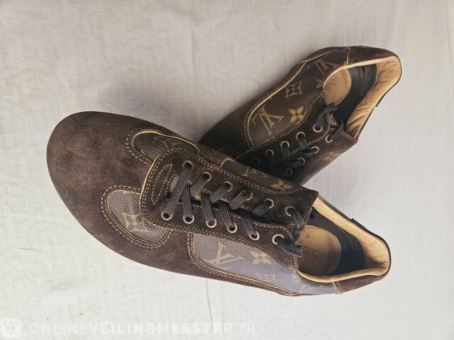 Louis vuitton schoenen - afbeelding 1 van  6