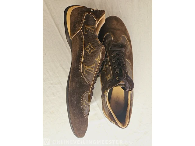 Louis vuitton schoenen - afbeelding 2 van  6