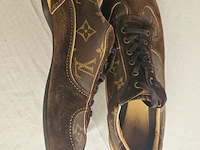 Louis vuitton schoenen - afbeelding 2 van  6