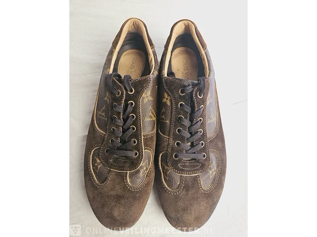Louis vuitton schoenen - afbeelding 3 van  6