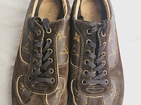 Louis vuitton schoenen - afbeelding 3 van  6