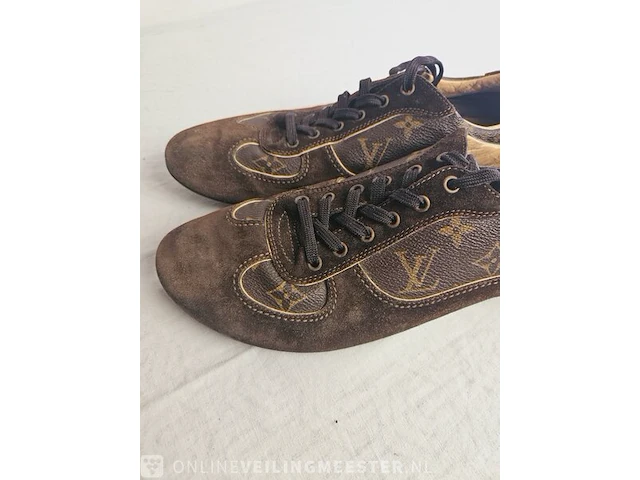 Louis vuitton schoenen - afbeelding 4 van  6