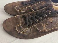 Louis vuitton schoenen - afbeelding 4 van  6