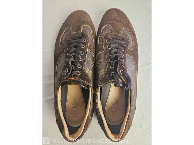 Louis vuitton schoenen - afbeelding 5 van  6