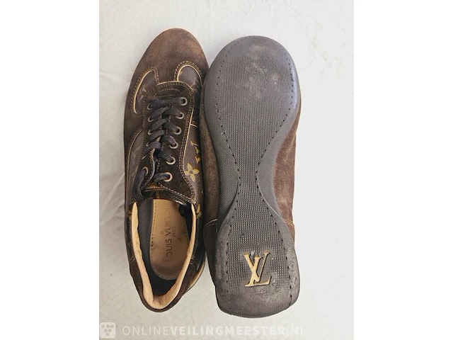 Louis vuitton schoenen - afbeelding 6 van  6