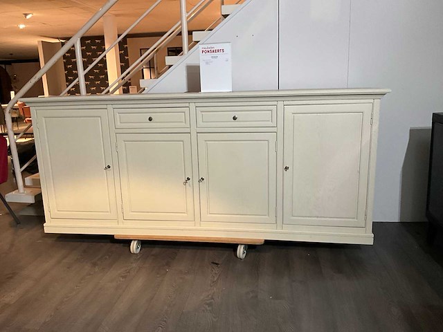 Louisiana dressoir - afbeelding 2 van  7