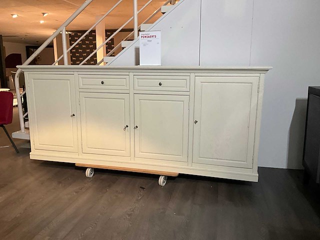 Louisiana dressoir - afbeelding 3 van  7