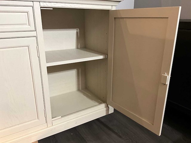 Louisiana dressoir - afbeelding 5 van  7