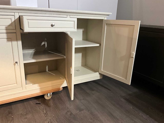 Louisiana dressoir - afbeelding 6 van  7