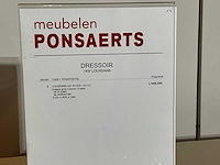 Louisiana dressoir - afbeelding 7 van  7