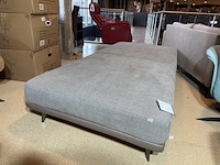 Lounge, grijs stof - afbeelding 2 van  4