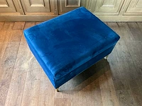 Lounge hocker 70x85x(h)55 cm - afbeelding 2 van  5