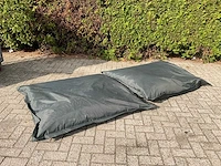 Lounge kussen (2x) - afbeelding 1 van  5