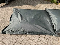 Lounge kussen (2x) - afbeelding 2 van  5