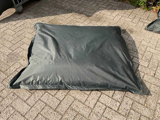 Lounge kussen (2x) - afbeelding 5 van  5